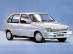MG Metro 1300 5-Door 1982 года